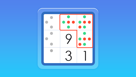 electronic sudoku game
