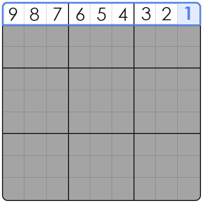 sudoku xy wing